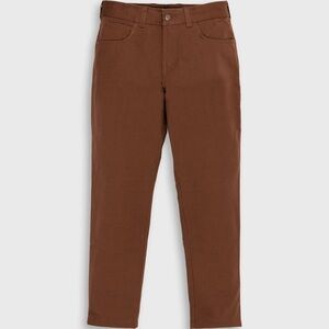 Origins MOAB STRETCH COTTON PANT - STRAIGHT